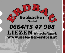 Erdbau Seebacher GmbH